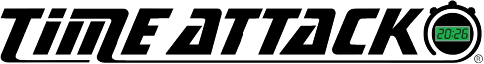 Time Attack® – It's not racing… It's Time Attack!