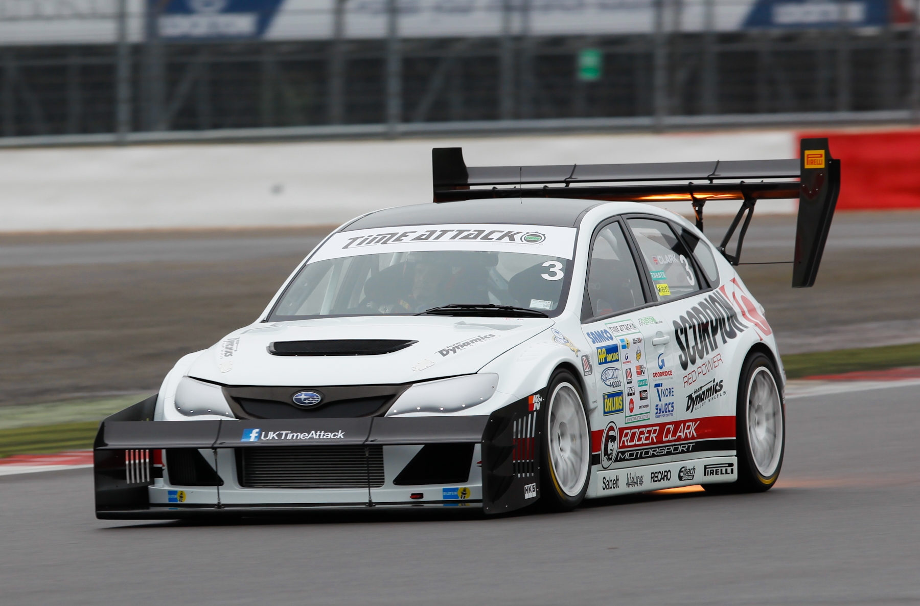 Scott Clark Nissan >> Round 2 Preview : Knockhill - Time Attack® - It's not ... Scott Clark Nissan >> Round 2 Preview : Knockhill - Time Attack® - It's not ...