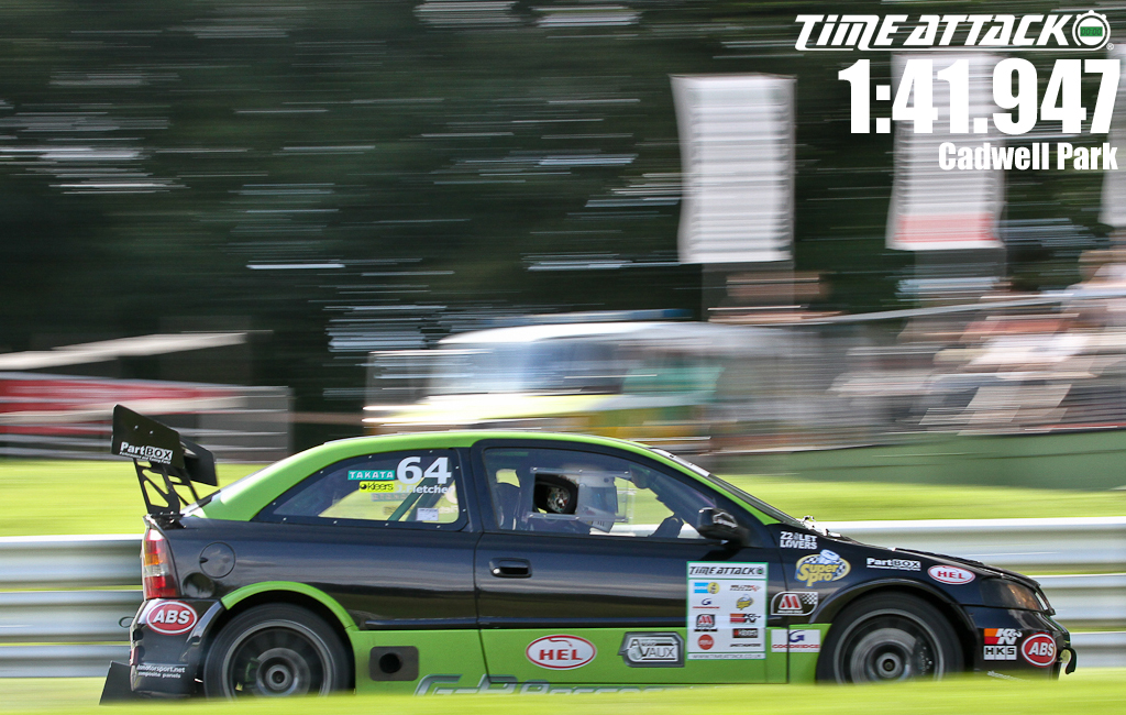 Honda civic warm up time
