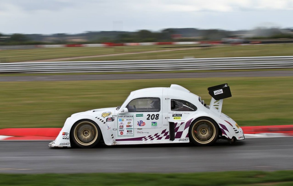 Round 4 Preview Cadwell Park Time Attack® It's not racing... It's