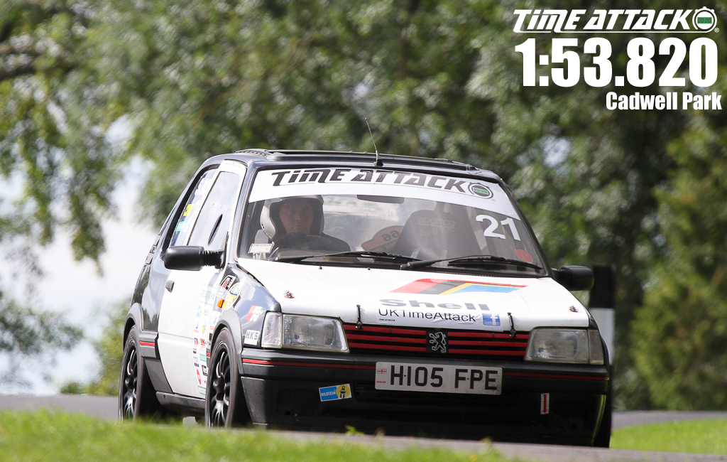peugeot 205 gti киев time attack peugeot 205 gti киев time attack