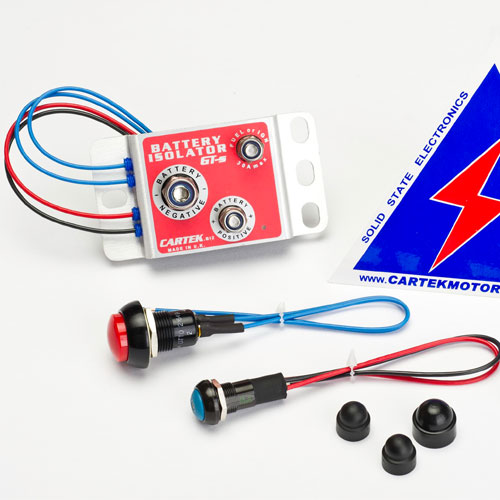 cartek battery isolator cartek battery isolator