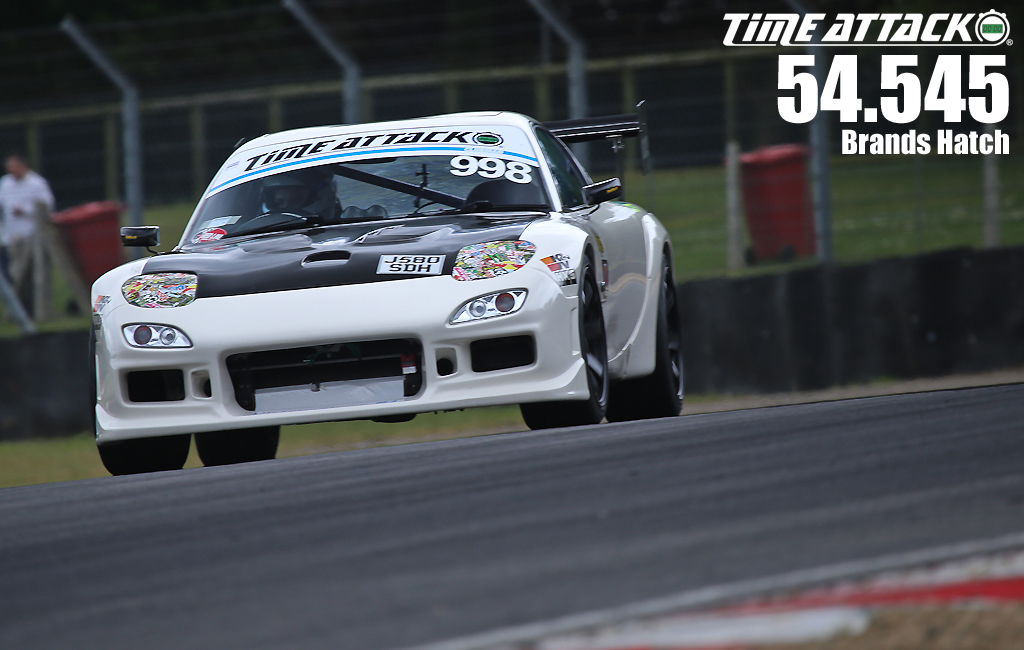 Nissan fwd club #9