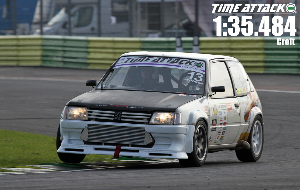 peugeot 205 gti киев time attack peugeot 205 gti киев time attack