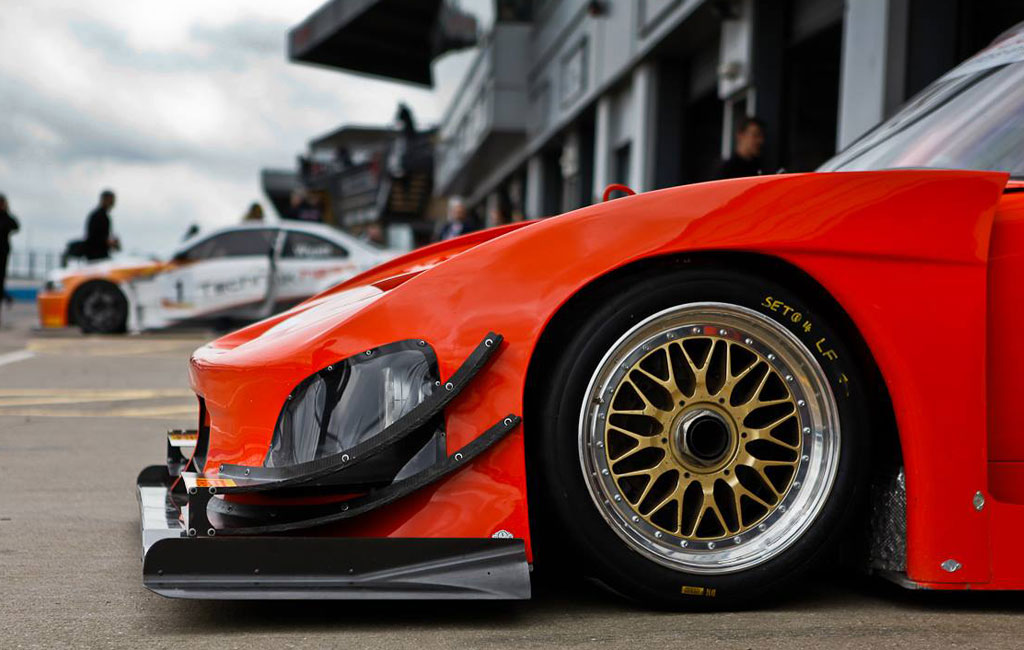 All About Aero The Basics Time Attack® It's not racing... It's