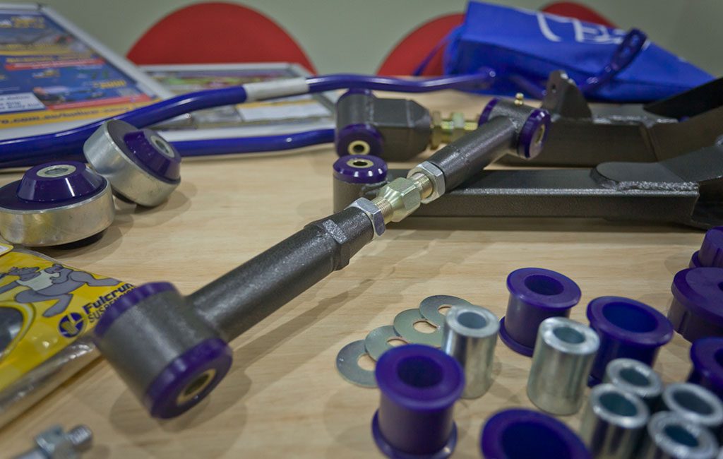 Chassis Stiffening The Basics Time Attack® It's not racing... It