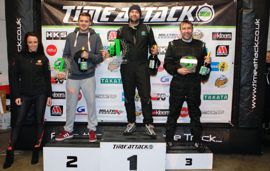 Scott Clark Nissan >> Brands Hatch Podiums : Round 6 - Time Attack® - It's not racing... It's Time Attack!! Scott Clark Nissan >> Brands Hatch Podiums : Round 6 - Time Attack® - It's not racing... It's Time Attack!!