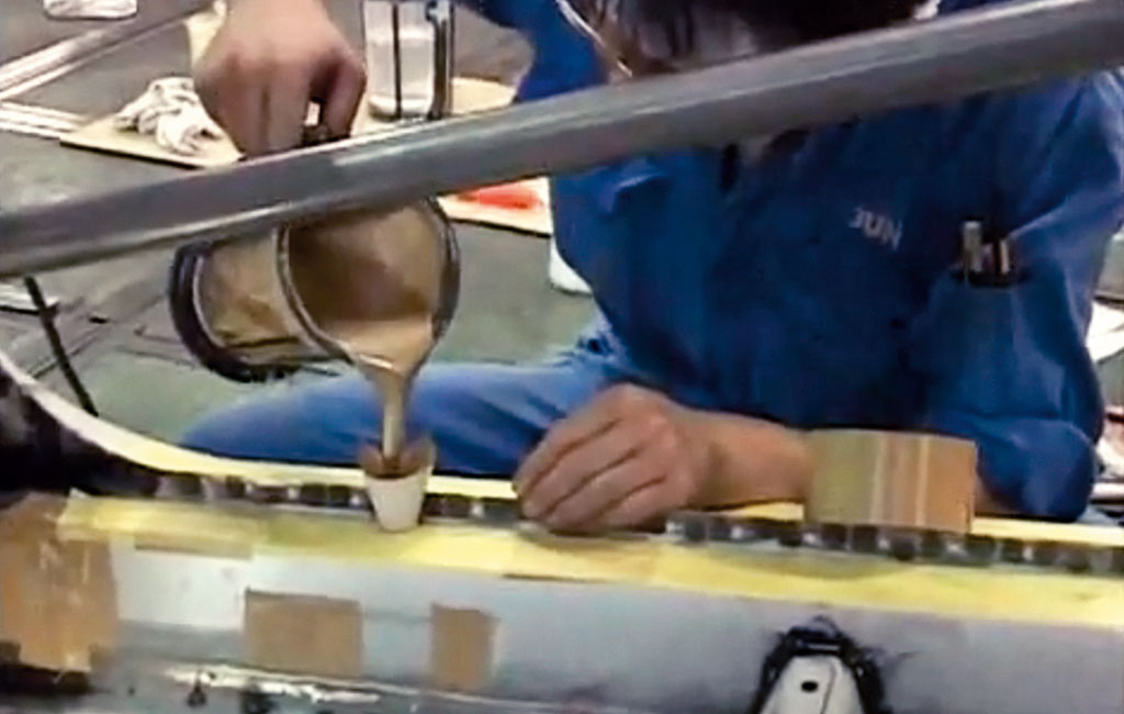 Chassis Stiffening The Basics Time Attack® It's not racing... It