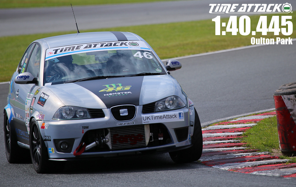 Owen ford ibiza #10