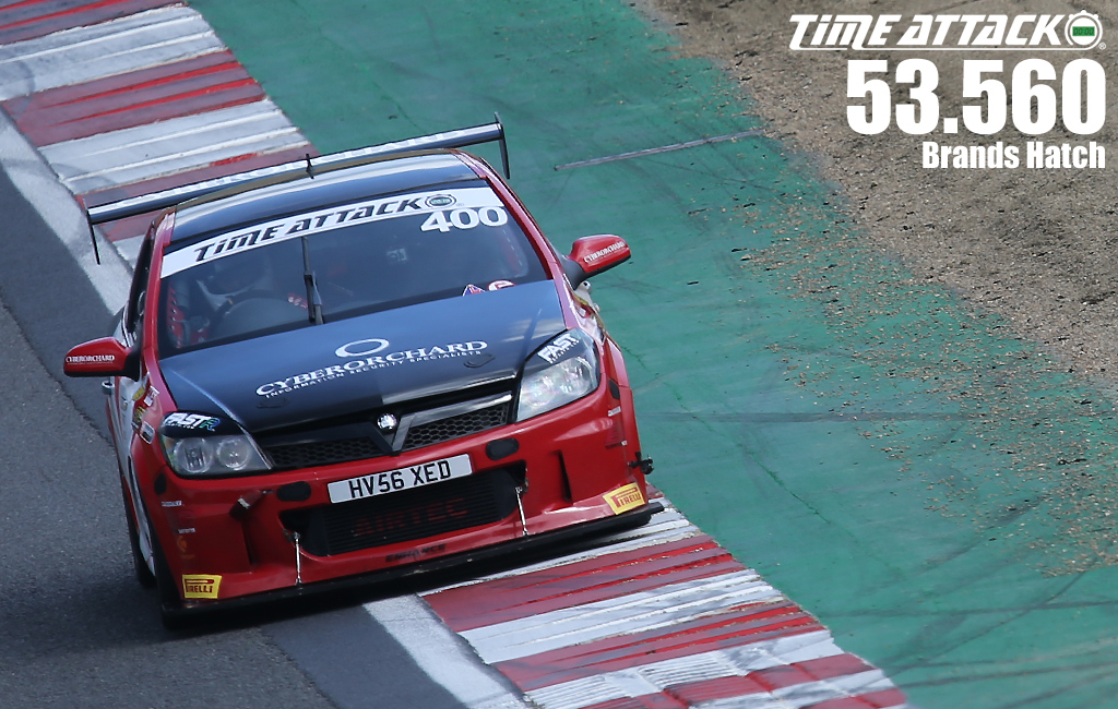 Brands Hatch - Round 2 Fastest Times Club 2WD & Club 4WD - Time Attack® - It's not racing It Brands Hatch - Round 2 Fastest Times Club 2WD & Club 4WD - Time Attack® - It's not racing It