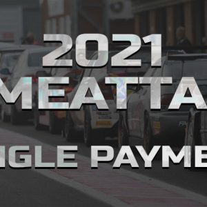 2021 – Time Attack [Single Payment]