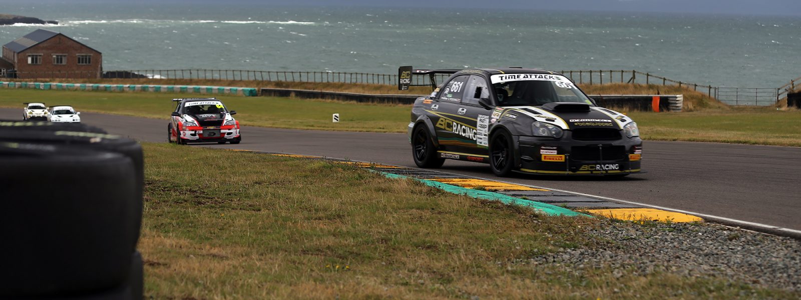 Time Attack® It's not racing… It's Time Attack!! Official website