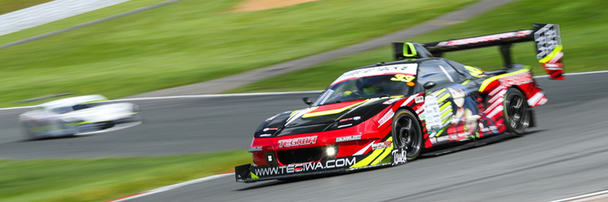 (c) Timeattack.co.uk