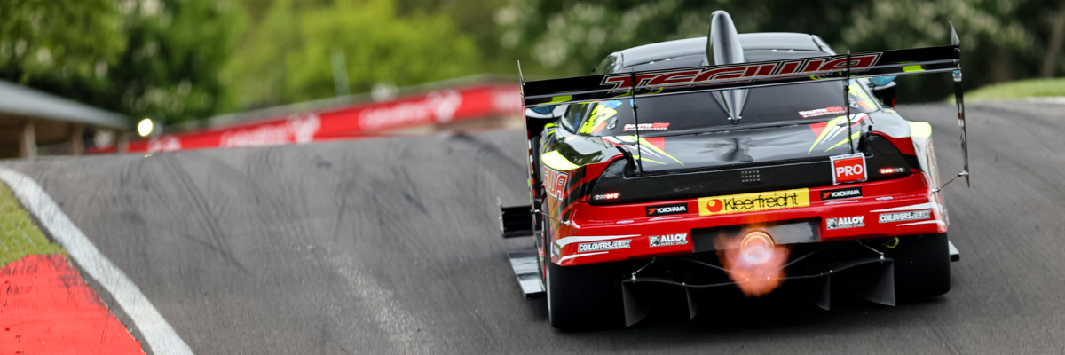 Tunerfest North header image