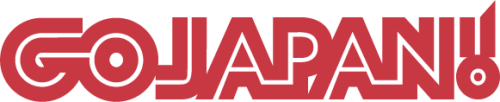 Go Japan